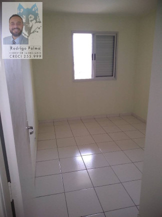 Apartamento com 1 Quarto à Venda, 45 m² em Jardim São Dimas - São José Dos Campos
