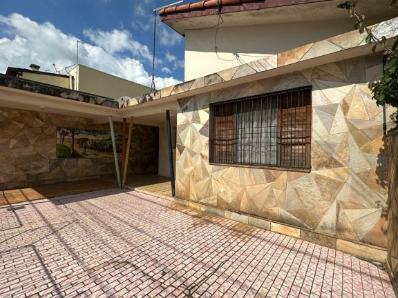Imagem Casa com 3 Quartos à Venda, 120 m² em Jardim Santa Helena - Suzano Imagem Casa com 3 Quartos à Venda, 120 m² em Jardim Santa Helena - Suzano