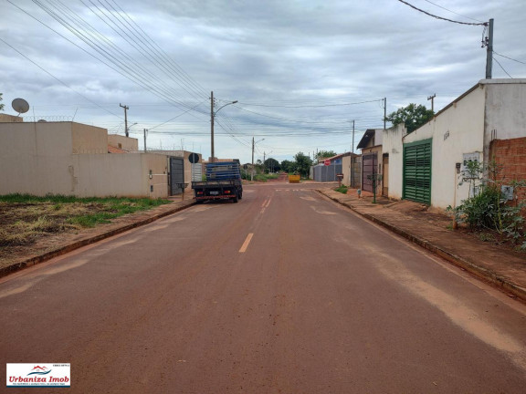 Imagem Terreno à Venda, 400 m² em Bom Retiro - Campo Grande Imagem Terreno à Venda, 400 m² em Bom Retiro - Campo Grande