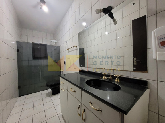 Imagem Casa com 4 Quartos para Alugar, 280 m² em Vila Nova - Blumenau