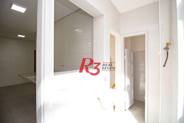 Imagem Apartamento com 2 Quartos à Venda, 83 m² em Gonzaga - Santos Imagem Apartamento com 2 Quartos à Venda, 83 m² em Gonzaga - Santos