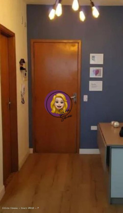 Imagem Apartamento com 2 Quartos à Venda, 68 m² em Parque São Vicente - São Vicente Imagem Apartamento com 2 Quartos à Venda, 68 m² em Parque São Vicente - São Vicente