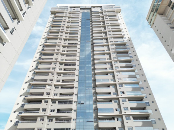 Imagem Cobertura com 4 Quartos à Venda, 243 m² em Park Lozandes - Goiânia Imagem Cobertura com 4 Quartos à Venda, 243 m² em Park Lozandes - Goiânia