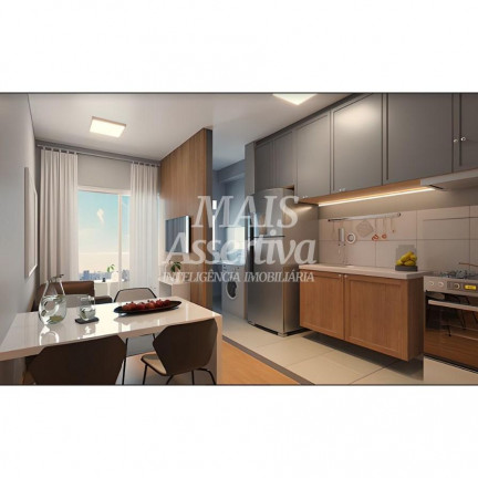Imagem Apartamento com 2 Quartos à Venda, 41 m² em Fátima - Canoas Imagem Apartamento com 2 Quartos à Venda, 41 m² em Fátima - Canoas