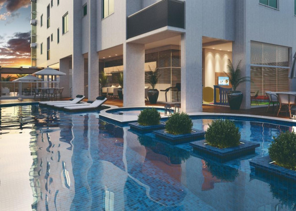 Imagem Apartamento com 3 Quartos à Venda, 127 m² em Itapema - Itapema Imagem Apartamento com 3 Quartos à Venda, 127 m² em Itapema - Itapema
