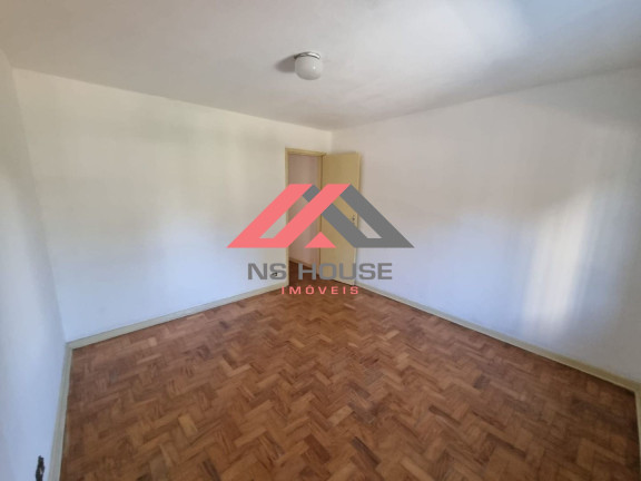 Imagem Casa com 2 Quartos à Venda, 140 m² em Parque Fongaro - São Paulo Imagem Casa com 2 Quartos à Venda, 140 m² em Parque Fongaro - São Paulo