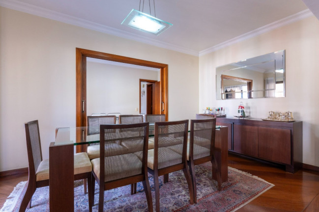 Imagem Apartamento com 3 Quartos à Venda, 243 m² em Jardim Vitória Régia - São Paulo Imagem Apartamento com 3 Quartos à Venda, 243 m² em Jardim Vitória Régia - São Paulo
