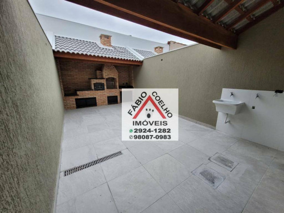 Imagem Sobrado com 3 Quartos à Venda, 120 m² em Campo Grande - São Paulo Imagem Sobrado com 3 Quartos à Venda, 120 m² em Campo Grande - São Paulo
