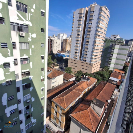 Imagem Apartamento com 1 Quarto à Venda, 35 m² em Boa Vista - São Vicente Imagem Apartamento com 1 Quarto à Venda, 35 m² em Boa Vista - São Vicente