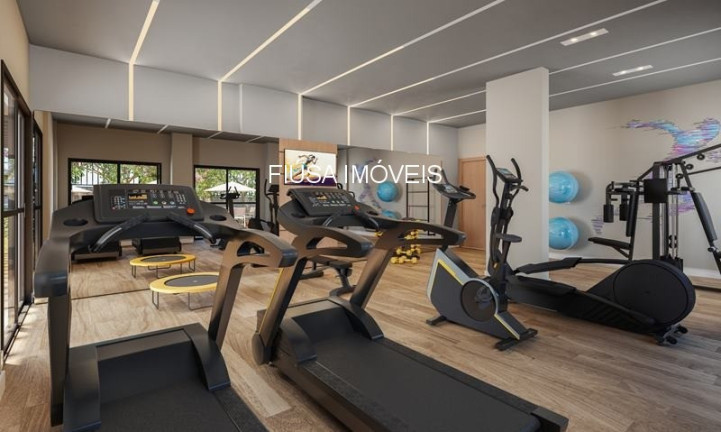 Imagem Apartamento com 2 Quartos para Alugar, 57 m² em Alto Da Boa Vista - Ribeirão Preto Imagem Apartamento com 2 Quartos para Alugar, 57 m² em Alto Da Boa Vista - Ribeirão Preto