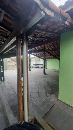 Imagem Casa com 1 Quarto à Venda, 54 m² em Vila Mirim - Praia Grande Imagem Casa com 1 Quarto à Venda, 54 m² em Vila Mirim - Praia Grande