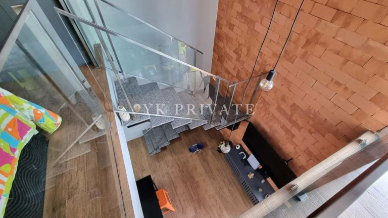 Imagem Apartamento com 1 Quarto à Venda, 68 m² em Pompéia - São Paulo