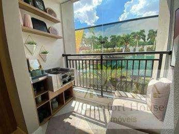 Imagem Apartamento com 2 Quartos à Venda, 55 m² em Rudge Ramos - São Bernardo Do Campo Imagem Apartamento com 2 Quartos à Venda, 55 m² em Rudge Ramos - São Bernardo Do Campo