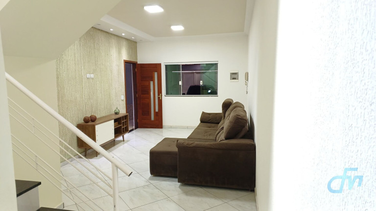 Sobrado com 3 Quartos à Venda, 121 m² em Vila Suissa - Mogi Das Cruzes