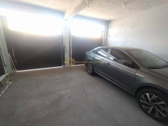 Imagem Casa com 3 Quartos à Venda, 113 m² em Jardim Irene - Santo André Imagem Casa com 3 Quartos à Venda, 113 m² em Jardim Irene - Santo André