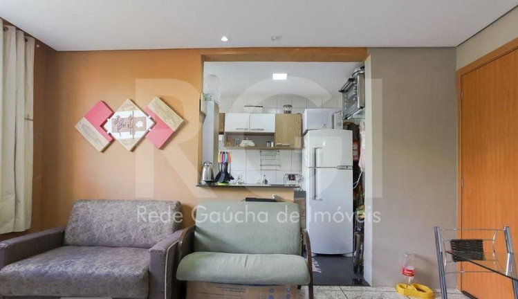 Imagem Apartamento com 2 Quartos à Venda ou Locação, 42 m² em Jardim Leopoldina - Porto Alegre Imagem Apartamento com 2 Quartos à Venda ou Locação, 42 m² em Jardim Leopoldina - Porto Alegre