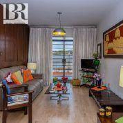 Apartamento com 3 Quartos à Venda, 91 m² em Vila Nova Conceição - São Paulo