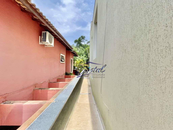 Imagem Casa com 4 Quartos à Venda, 386 m² em Granja Viana - Carapicuíba Imagem Casa com 4 Quartos à Venda, 386 m² em Granja Viana - Carapicuíba