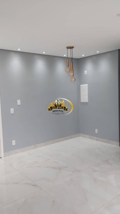 Imagem Apartamento com 2 Quartos à Venda, 52 m² em Alphaville Empresarial - Barueri Imagem Apartamento com 2 Quartos à Venda, 52 m² em Alphaville Empresarial - Barueri