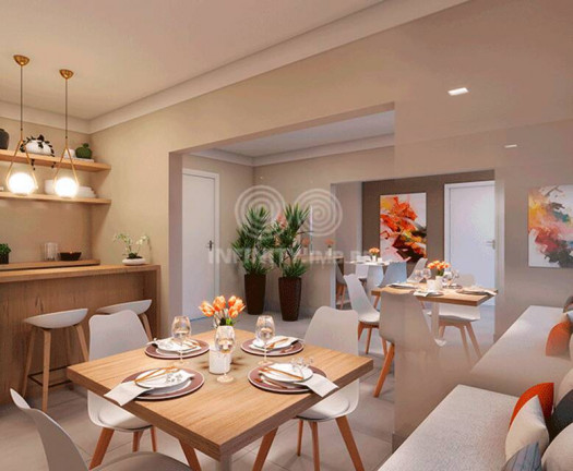 Imagem Apartamento com 2 Quartos à Venda, 33 m² em Brás - São Paulo