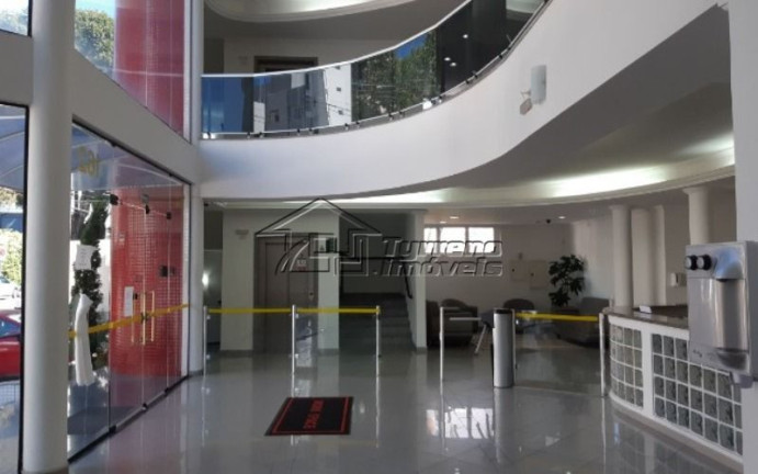 Imagem Imóvel à Venda, 40 m² em Vila Ema - São José Dos Campos