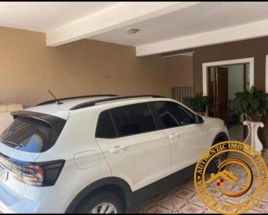 Imagem Sobrado com 3 Quartos à Venda, em Jardim Santa Laura - Itu Imagem Sobrado com 3 Quartos à Venda, em Jardim Santa Laura - Itu