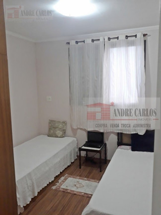 Imagem Apartamento com 3 Quartos à Venda, 78 m² em City Bussocaba - Osasco Imagem Apartamento com 3 Quartos à Venda, 78 m² em City Bussocaba - Osasco