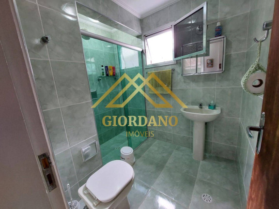 Imagem Apartamento com 2 Quartos à Venda, 98 m² em Tupi - Praia Grande