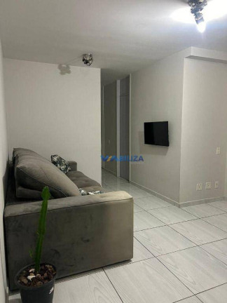 Imagem Apartamento com 2 Quartos à Venda, 54 m² em Vila Endres - Guarulhos Imagem Apartamento com 2 Quartos à Venda, 54 m² em Vila Endres - Guarulhos