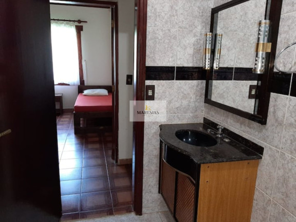 Imagem Casa com 3 Quartos à Venda, 160 m² em Maresias - São Sebastião Imagem Casa com 3 Quartos à Venda, 160 m² em Maresias - São Sebastião