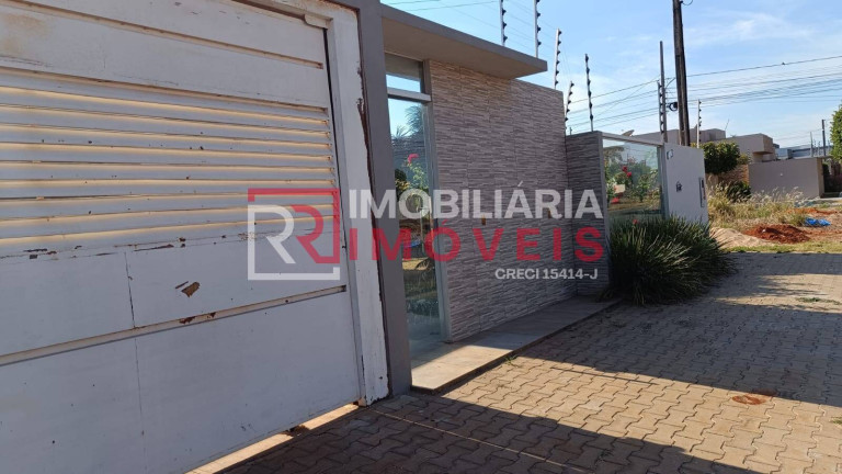 Imagem Casa com 3 Quartos à Venda, 490 m² em Bandeirantes - Lucas Do Rio Verde Imagem Casa com 3 Quartos à Venda, 490 m² em Bandeirantes - Lucas Do Rio Verde