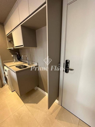 Imagem Apartamento com 1 Quarto à Venda, 49 m² em Vila Olímpia - São Paulo Imagem Apartamento com 1 Quarto à Venda, 49 m² em Vila Olímpia - São Paulo