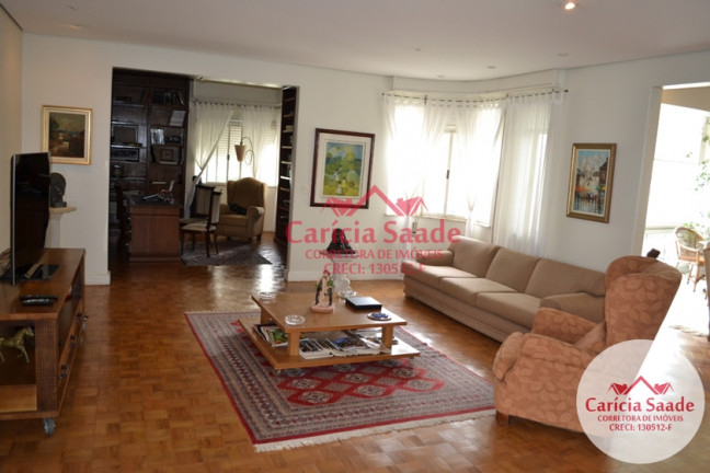 Imagem Apartamento com 2 Quartos à Venda, 280 m² em Bela Vista - São Paulo