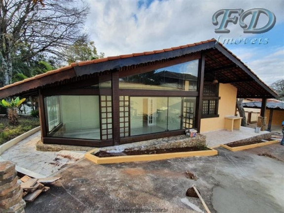 Imagem Casa com 3 Quartos à Venda, 1.050 m² em Jardim Paulista - Atibaia Imagem Casa com 3 Quartos à Venda, 1.050 m² em Jardim Paulista - Atibaia