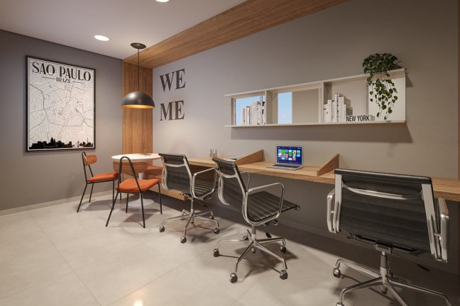 Imagem Apartamento com 2 Quartos à Venda, 38 m² em Sapopemba - São Paulo Imagem Apartamento com 2 Quartos à Venda, 38 m² em Sapopemba - São Paulo