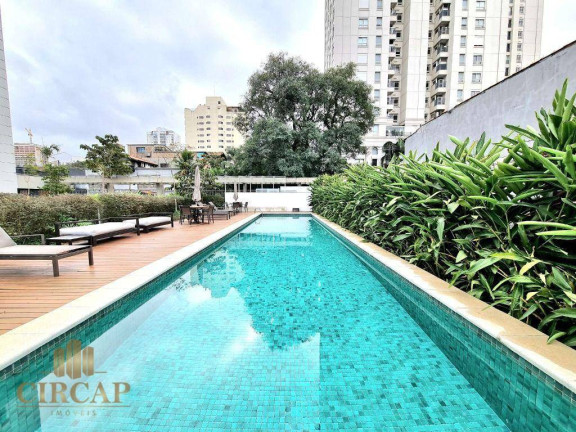 Imagem Apartamento com 1 Quarto à Venda, 72 m² em Vila Olímpia - São Paulo Imagem Apartamento com 1 Quarto à Venda, 72 m² em Vila Olímpia - São Paulo