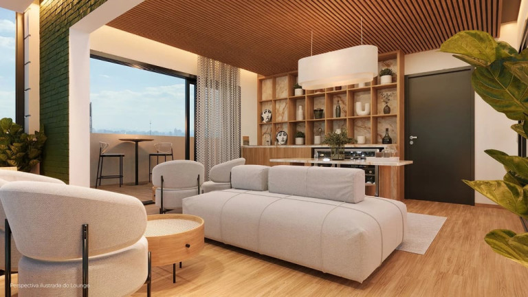 Imagem Imóvel com 1 Quarto à Venda, 34 m² em Jardim Paulista - São Paulo