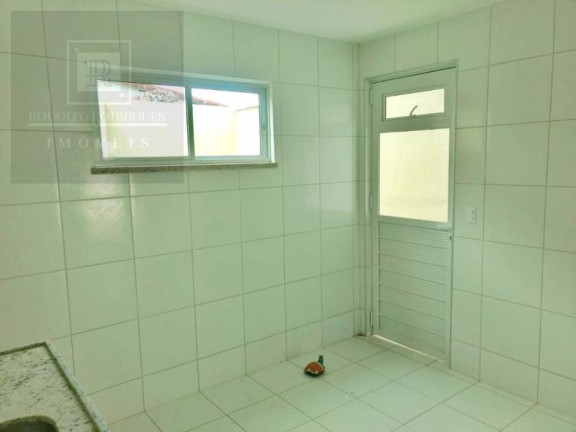 Imagem Casa de Condomínio com 3 Quartos à Venda, 96 m² em Lagoa Redonda - Fortaleza