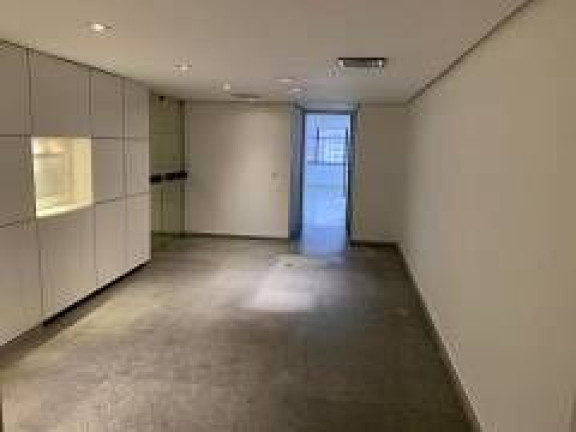 Imagem Sala Comercial à Venda, 138 m² em Chácara Santo Antônio (zona Sul) - São Paulo