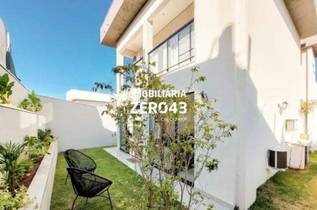 Imagem Casa de Condomínio com 3 Quartos à Venda, 199 m² em Jardim Morumbi - Londrina Imagem Casa de Condomínio com 3 Quartos à Venda, 199 m² em Jardim Morumbi - Londrina