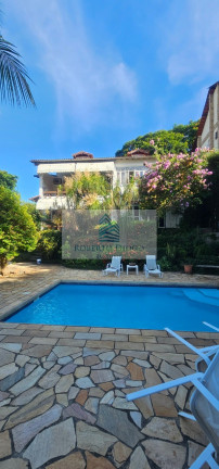 Imagem Casa com 5 Quartos à Venda, 760 m² em Itaipu - Niterói