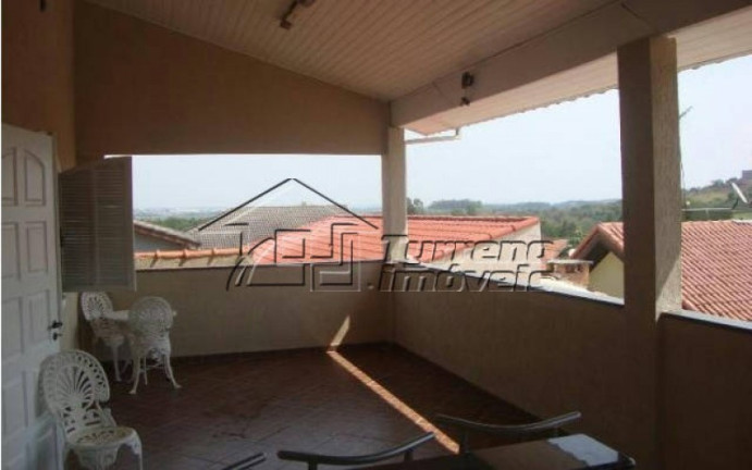 Casa de Condomínio com 5 Quartos à Venda, 272 m² em Urbanova - São José Dos Campos