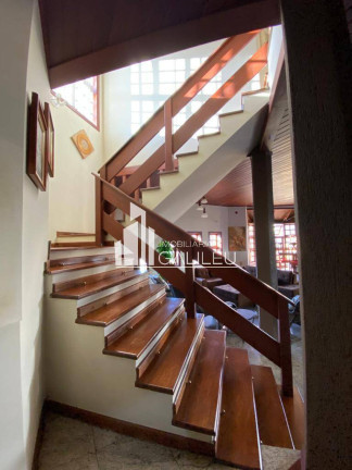 Imagem Casa com 4 Quartos à Venda, 598 m² em Jardim Chapadão - Campinas Imagem Casa com 4 Quartos à Venda, 598 m² em Jardim Chapadão - Campinas