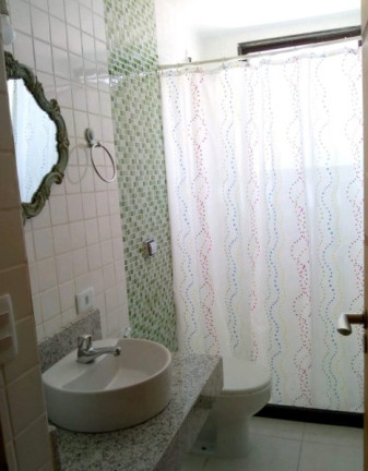 Imagem Cobertura com 4 Quartos à Venda, 215 m² em Passagem - Cabo Frio Imagem Cobertura com 4 Quartos à Venda, 215 m² em Passagem - Cabo Frio