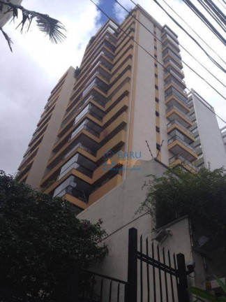 Apartamento com 3 Quartos à Venda, 144 m² em Perdizes - São Paulo