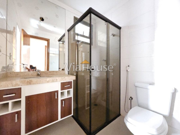 Imagem Apartamento com 3 Quartos à Venda, 109 m² em Jardim Botânico - Ribeirão Preto