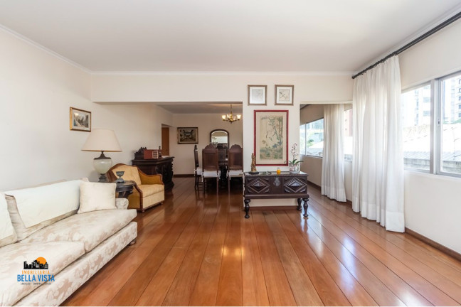 Imagem Apartamento com 4 Quartos à Venda, em Paraíso - São Paulo Imagem Apartamento com 4 Quartos à Venda, em Paraíso - São Paulo