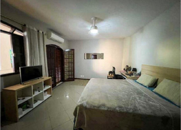 Imagem Casa com 3 Quartos à Venda, 388 m² em Pechincha - Rio De Janeiro