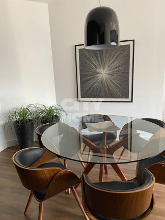 Imagem Apartamento com 2 Quartos à Venda, 200 m² em Brooklin - São Paulo
