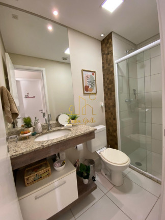 Imagem Apartamento com 3 Quartos à Venda, 76 m² em Jardim Ermida I - Jundiaí Imagem Apartamento com 3 Quartos à Venda, 76 m² em Jardim Ermida I - Jundiaí